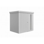 Įrankių namelis BIOHORT 1B NEO 180x236 vienos durys