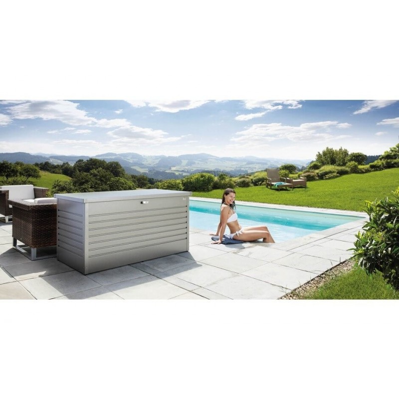 BIOHORT daiktadėžė LEISURETIME BOX 1050L
