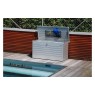 BIOHORT daiktadėžė LEISURETIME BOX 1050L