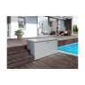 BIOHORT daiktadėžė LEISURETIME BOX 1050L