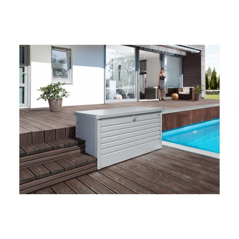 BIOHORT daiktadėžė LEISURETIME BOX 1050L