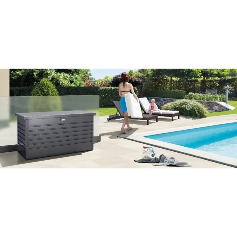 BIOHORT daiktadėžė LEISURETIME BOX 1050L