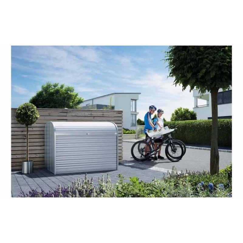 BIOHORT daiktadėžė STOREMAX 120 (117 x 73 x 109 cm)