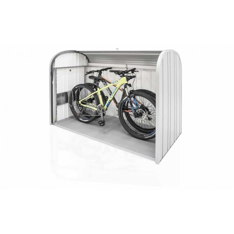BIOHORT daiktadėžė STOREMAX 120 (117 x 73 x 109 cm)