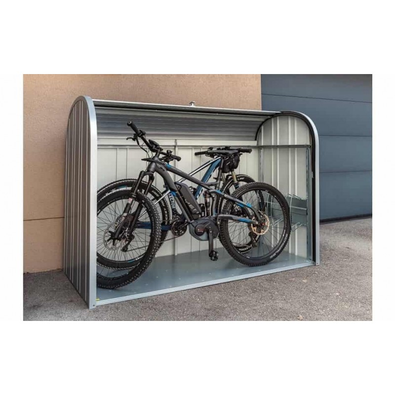 BIOHORT daiktadėžė STOREMAX 160  (163 x 78 x 120 cm)