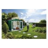 Įrankių namelis 3 BIOHORT EUROPA 172x156 dvigubos durys
