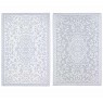 Terasos kilimas 120x180cm ANSEDONIA