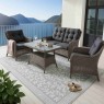 Terasos kilimas 120x180cm ANSEDONIA