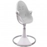 Maitinimo kėdutė BLOOM FRESCO CHROME WHITE