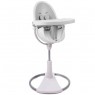 Maitinimo kėdutė BLOOM FRESCO CHROME WHITE