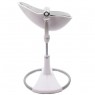 Maitinimo kėdutė BLOOM FRESCO CHROME WHITE