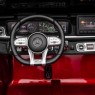 Elektromobilis MERCEDES G63 XXL 24V/7Ah RED