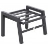 Lauko poilsio kėdės MORTON GREY/ GREY
