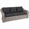 Lauko baldai BALI2 LIGHT GREY/GREY MELANGE