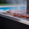 Malkinė kepsninė su kaminu BBQ PRODIGY OVENEAT