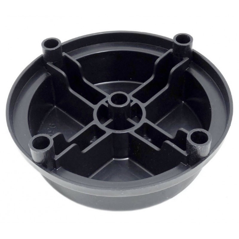 Atsarginė detalė RZR900 rato adapteris