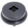 Atsarginė detalė RZR900 rato adapteris