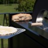 Malkinė picos krosnis WRX-1 OVENEAT CHARCOAL GREY