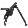 Maitinimo kėdutė PEG PEREGO LIVING TRUE BLACK