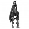 Maitinimo kėdutė PEG PEREGO LIVING TRUE BLACK