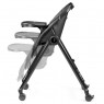 Maitinimo kėdutė PEG PEREGO LIVING TRUE BLACK