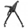 Maitinimo kėdutė PEG PEREGO LIVING TRUE BLACK
