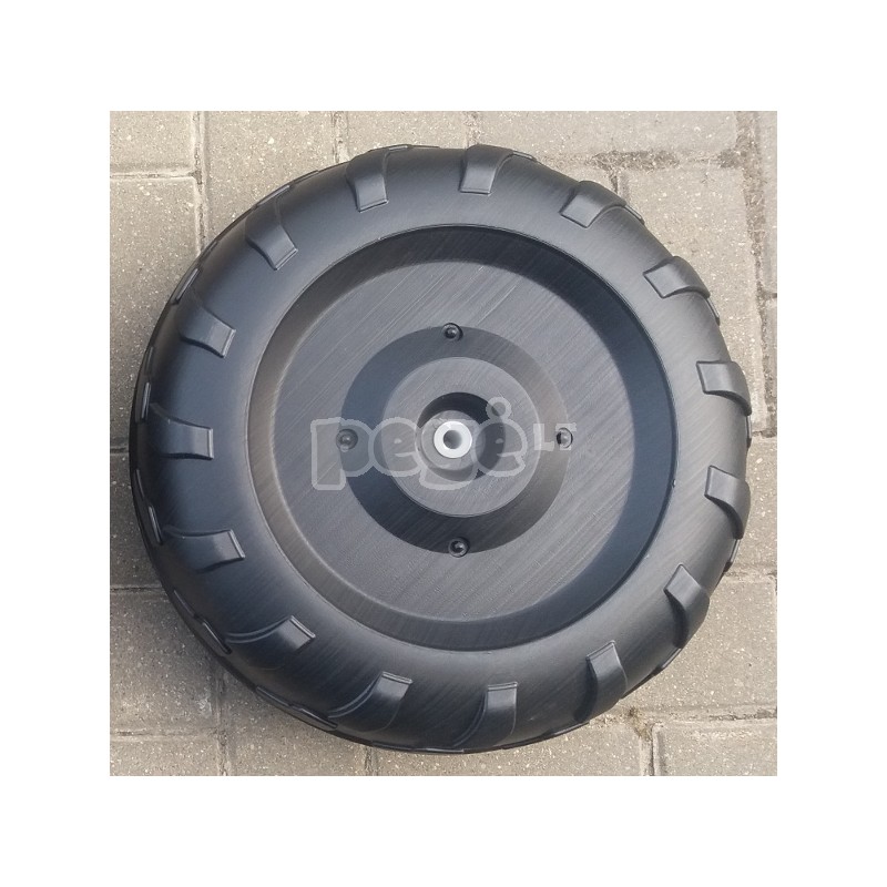 Ratas priekinis "Polaris sportsman 700 Peg Perego" SARP8399SNGR