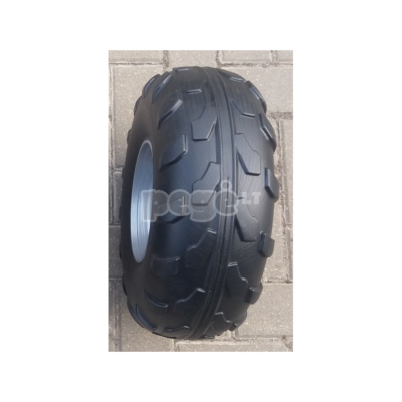Ratas priekinis "Polaris sportsman 700 Peg Perego" SARP8399SNGR