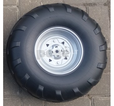 Ratas priekinis "Polaris sportsman 700 Peg Perego" SARP8399SNGR