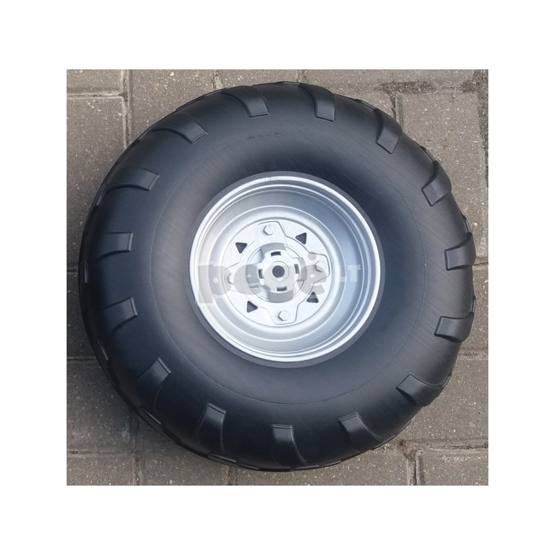 Ratas priekinis "Polaris sportsman 700 Peg Perego" SARP8399SNGR