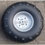 Priekiniai ratai POLARIS SPORTSMAN 850 PEG PEREGO