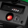 Traktoriukas su pultu PEG PEREGO JOHN DEERE FARM POWER 12V5Ah su priekaba