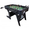 Sulankstomas stalo futbolo stalas 119x61,2x78cm