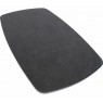Reguliuojamo aukščio ovalus stalas GENEVA 135x83x51/72cm