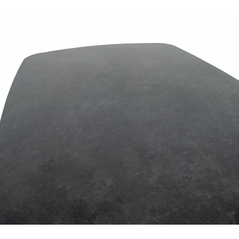 Reguliuojamo aukščio ovalus stalas GENEVA 135x83x51/72cm