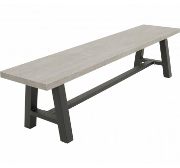 Lauko suolas FRESCO 180x40x45cm