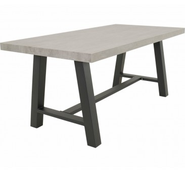 Pinti lauko baldai SIMONA GREY