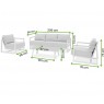 triviete-sofa-du-foteliai-staliukas