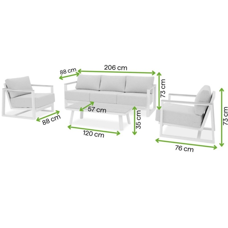 triviete-sofa-du-foteliai-staliukas