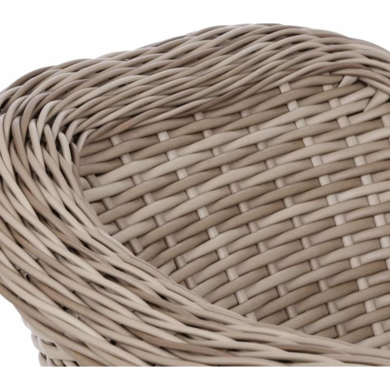 Kampinis baldų komplektas FOGIA BEIGE su reguliuojamo aukščio stalu