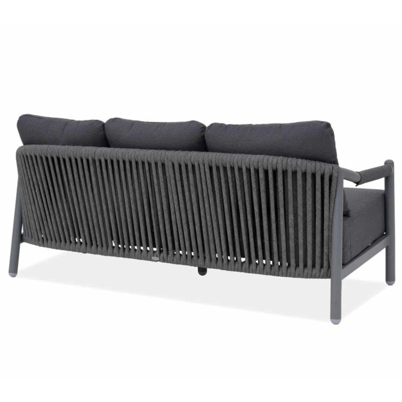 Lauko baldų komplektas MONTI GREY