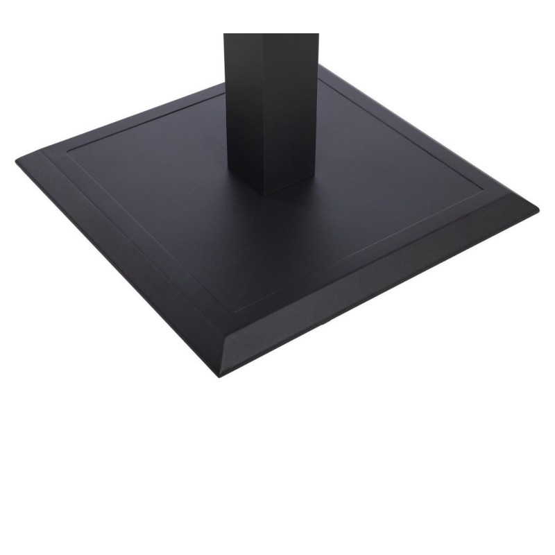 Reguliuojamo aukščio stalas TOMSON 85x85x52/75cm