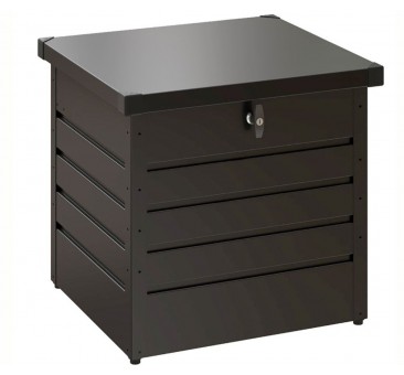 Daiktadėžė iš plieno GOTBORG MINI GREY