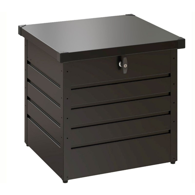 Daiktadėžė iš plieno GOTBORG MINI GREY