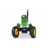 Keturratis John Deere BFR-3