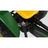 Keturratis John Deere BFR-3