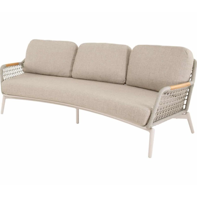 Lauko sofa MARSEILLE 230x103x77