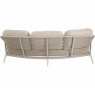 Lauko sofa MARSEILLE 230x103x77