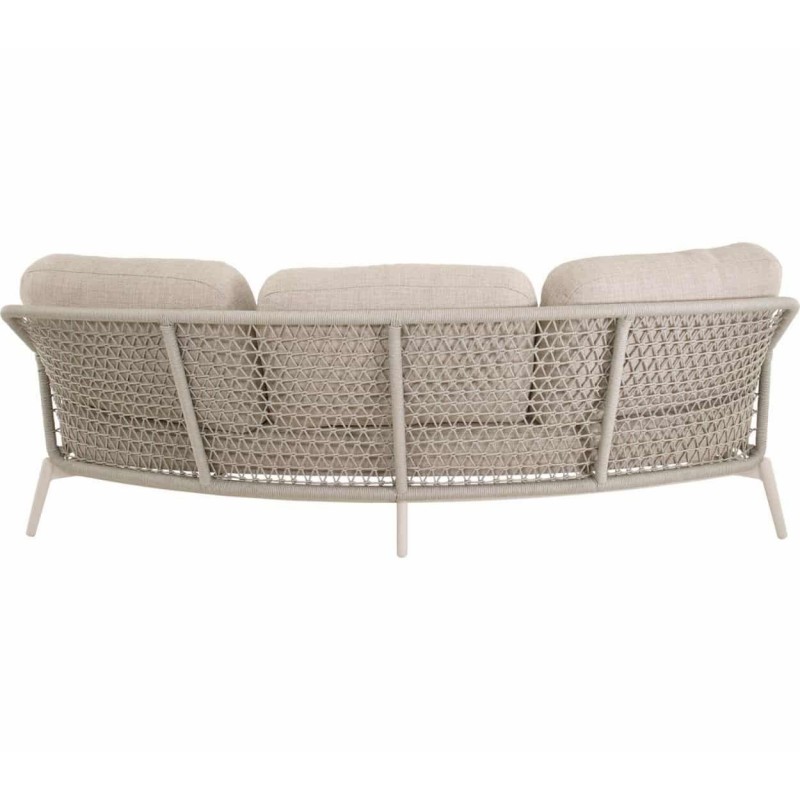 Lauko sofa MARSEILLE 230x103x77