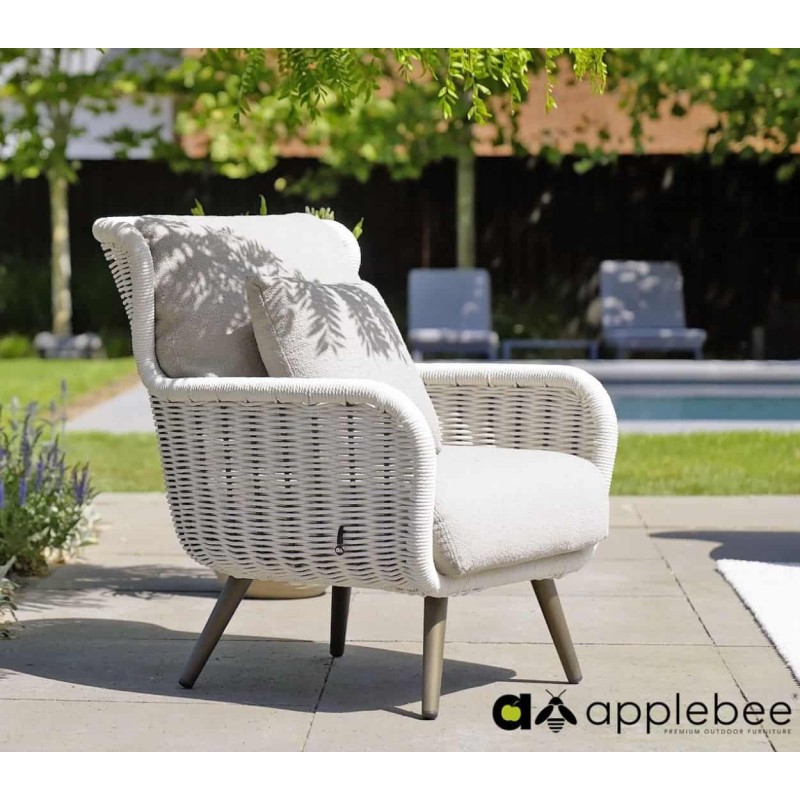 Lauko baldų komplektas KEY LARGO APPLEBEE